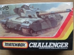 Thumbnail MATCHBOX PK-178 CHALLENGER